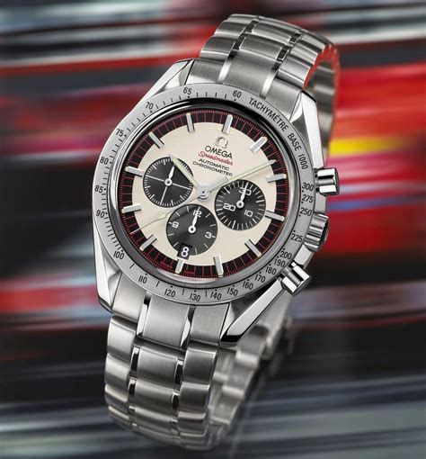 omega speedmaster legend schumacher|omega f1.